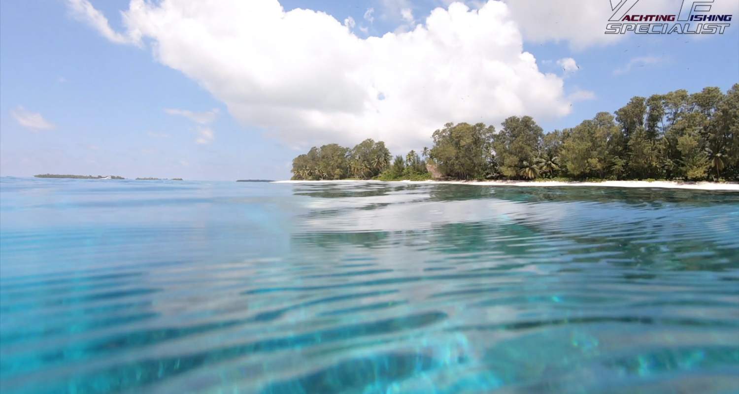 Fishing seasons in Seychelles