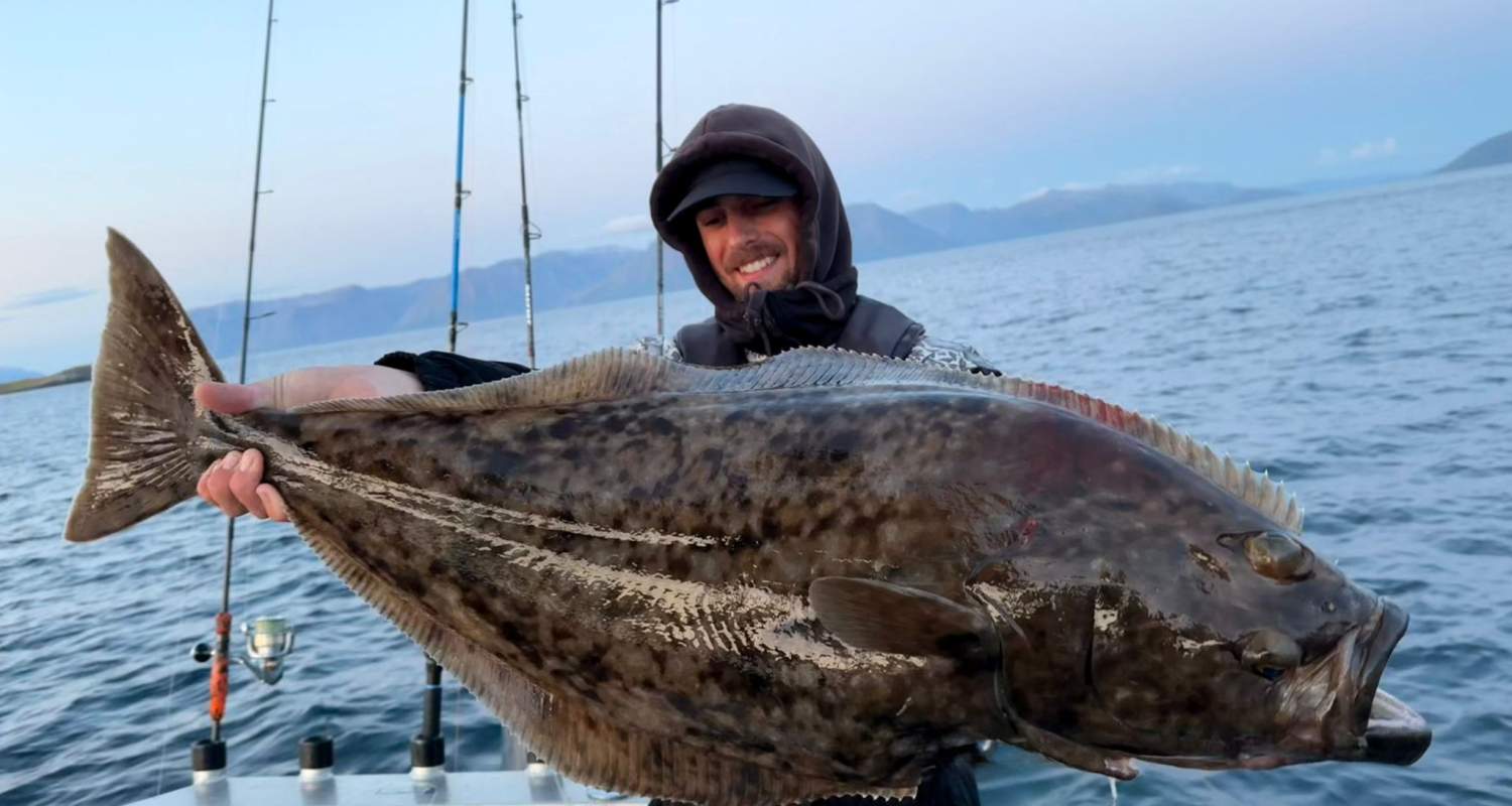 best fishing seasons Norway