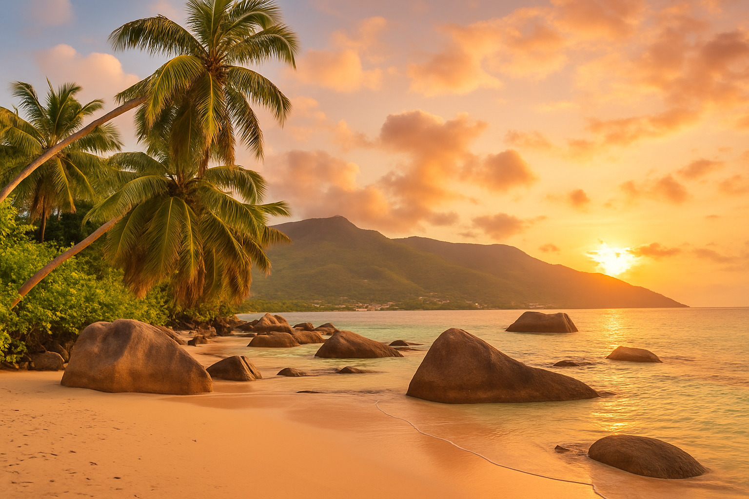 Seychelles