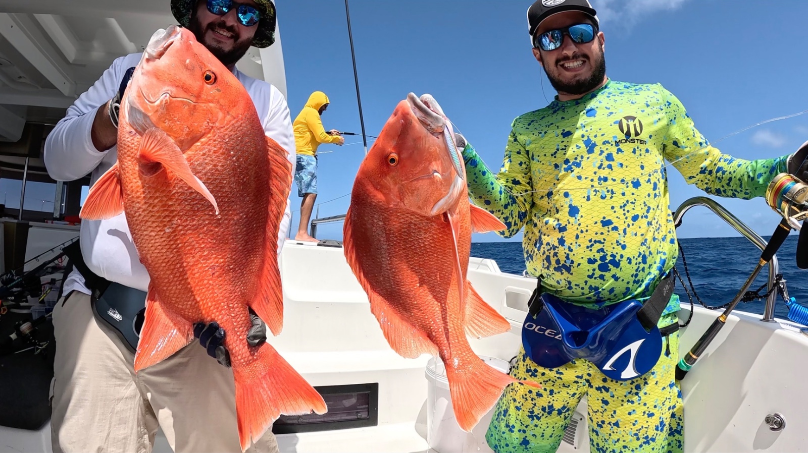 Jigging