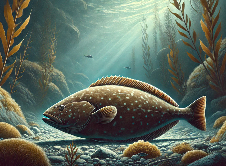 Fish Species 4