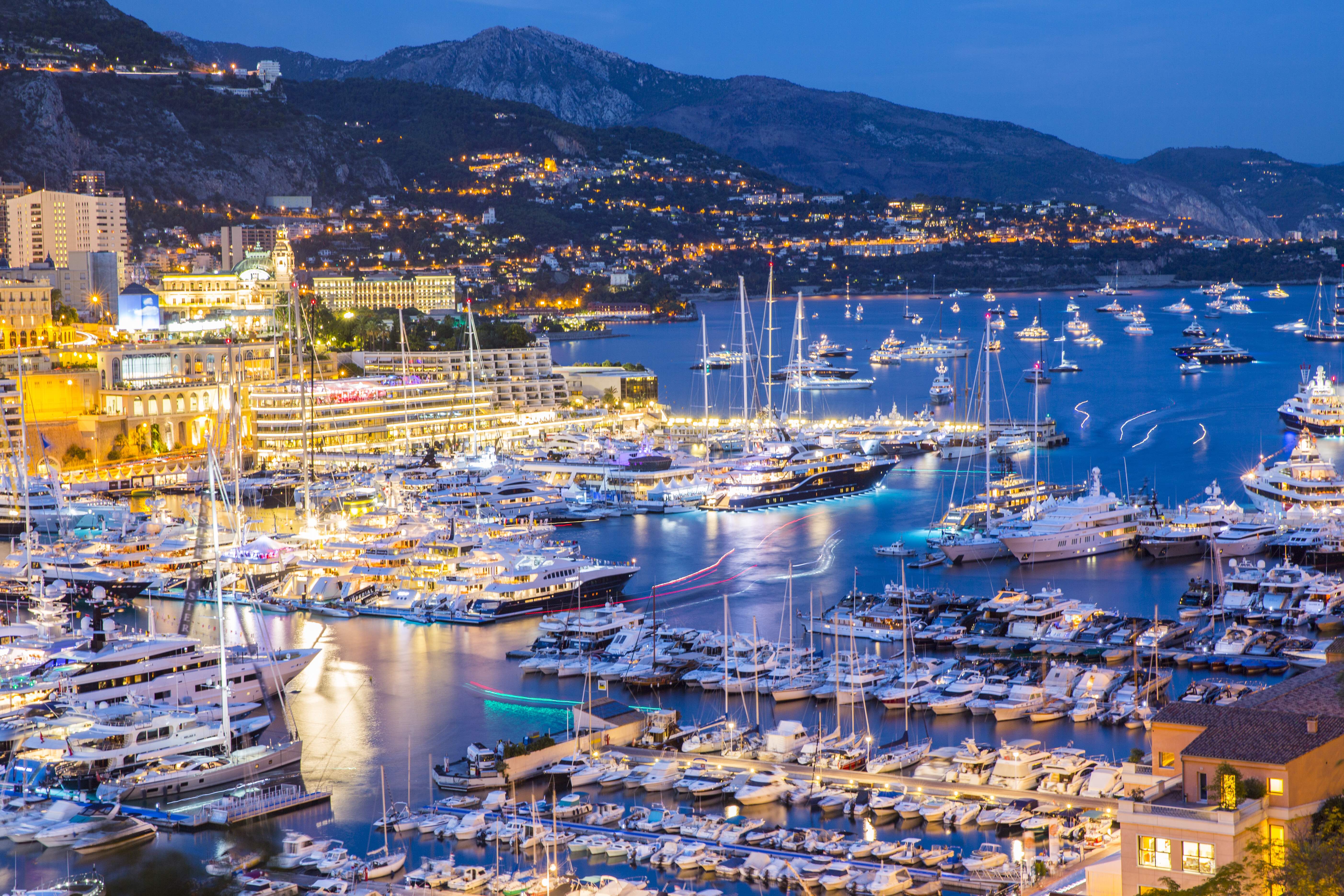 French Riviera
