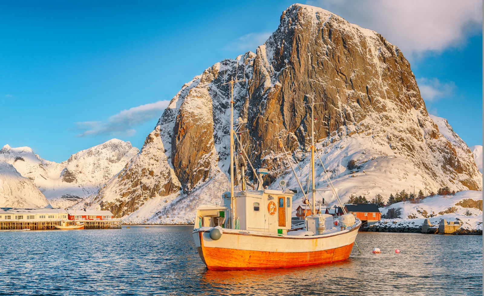 Sørøya