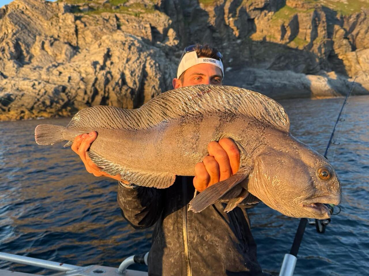 Wolfish