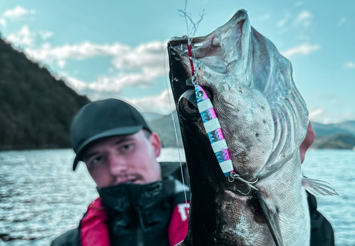 Jigging