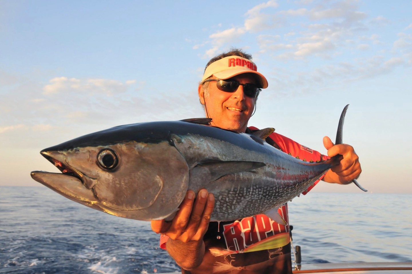 Jigging